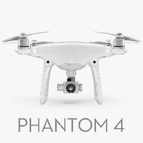 DJI Phantom 4